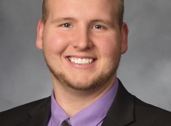 Shelton Hansen - COUNTRY Financial Representative - Spokane Valley, WA