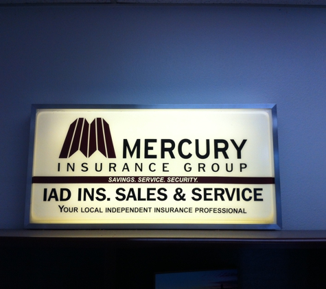 IAD Insurance Sales & Service - Huntington Beach, CA