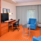 Fairfield Inn & Suites