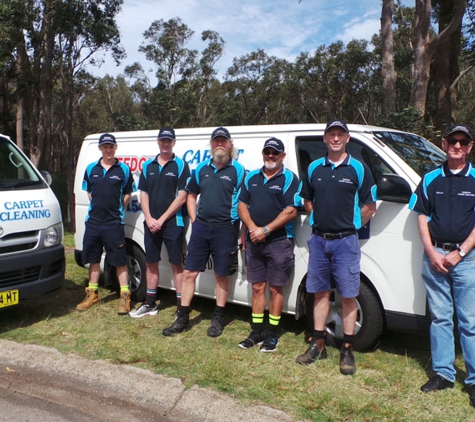 Freedom Carpet Cleaning - Raymond Terrace, NSW