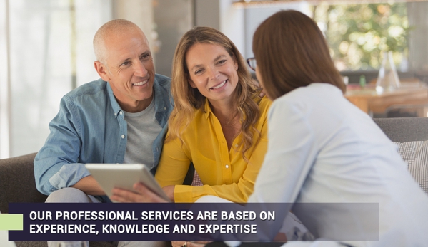 Barry F Cosier & Associates - Lithgow, NSW. Our Professional Services Are Based On Experience, Knowledge And Expertise