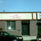 A & K Plumbing & Heating Inc