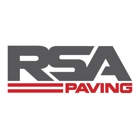 RSA Paving