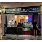 Brioche by Guy Savoy