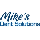 Mike's Dent Solutions - Dent Removal