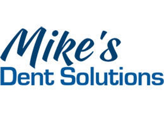 Mike's Dent Solutions - Leesburg, FL