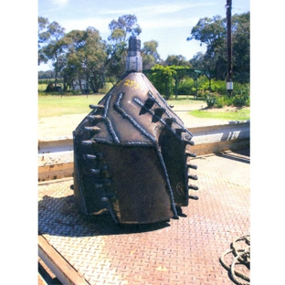 Hardweld Pty Ltd - Heyfield, VIC