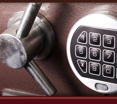 Country Locks & Doors - West Tamworth, NSW. A big selection of safes. From the strong, fireproof and traditional type to the intelligent safes.