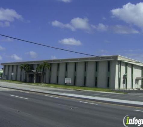 Ventre Medical Associates - Oakland Park, FL