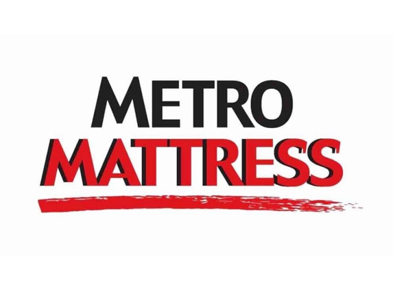 Metro Mattress Camillus - Camillus, NY