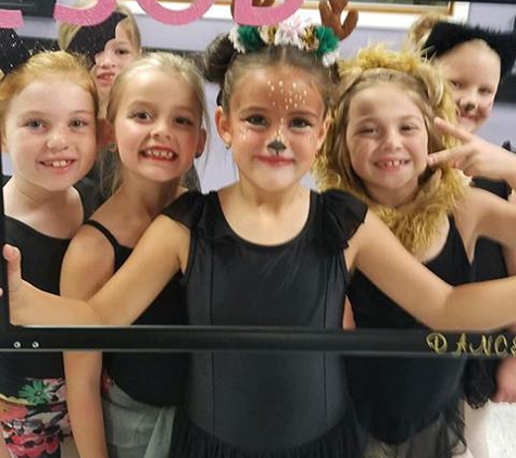 Cheryl's School Of Dance - Burlington, IA