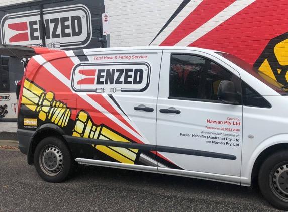 Enzed Moorabbin - Moorabbin, VIC