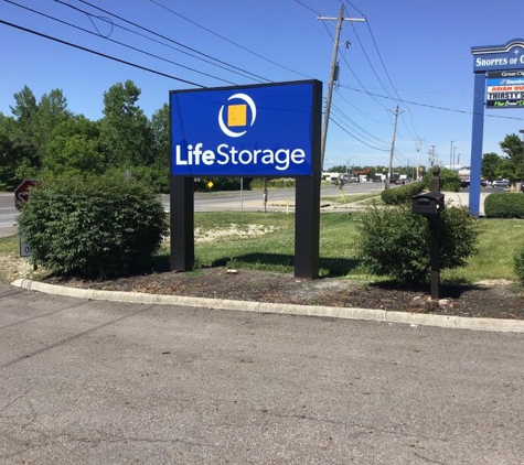 Extra Space Storage - Columbus, OH