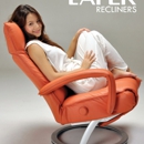 Accurato Furniture Lafer Recliner Dealer - Bar Stools