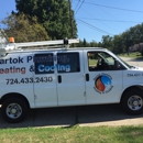 Bartok Plumbing, Heating & Cooling - Heating Equipment & Systems-Repairing