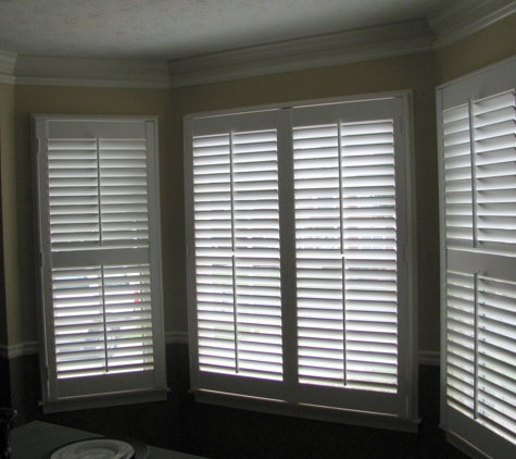 Benchmark Blinds & Interiors Inc - Lawrenceville, GA