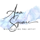 Ana Square Microblading - Permanent Make-Up