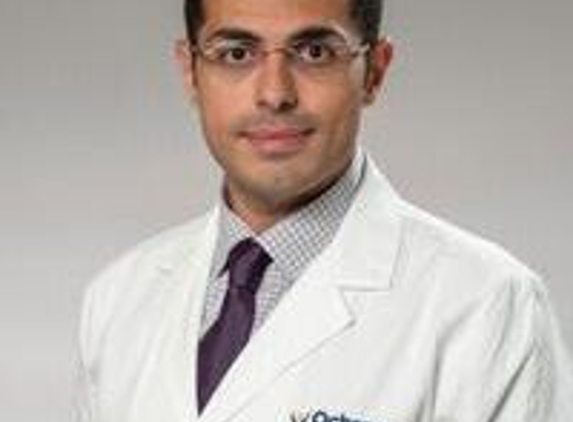 Gerges Azer, MD - Raceland, LA