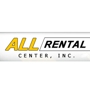 All Rental Center, Inc