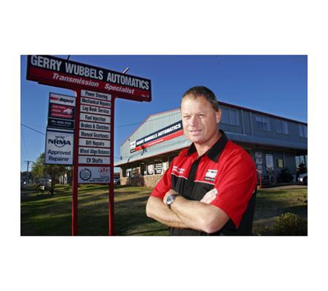 Gerry Wubbels Automatics Pty Ltd - Gateshead, NSW