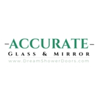 Accurate Glass & Mirror Inc