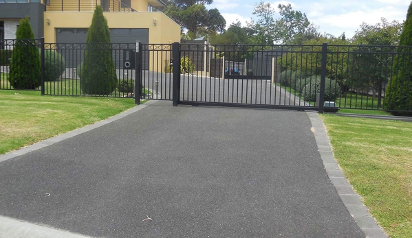 Asphalt Ultimate Driveways - Mount Martha, VIC