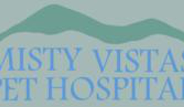 Misty Vistas Pet Hospital - Mason, OH