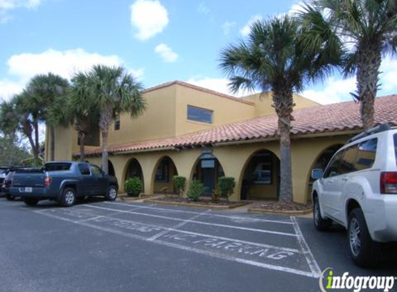 United Mortgage Corp - Winter Park, FL