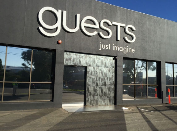 Allstar Plastics - Southport, QLD