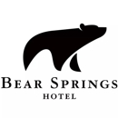 Bear Springs Bistro & Lounge - Cocktail Lounges