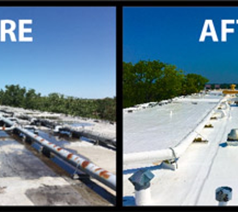 R & S Foam Roofing LLC - Apache Junction, AZ