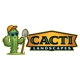 Cacti Landscapes Las Vegas