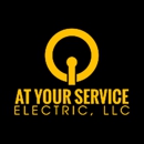 At Your Service Electric, LLC - Electricians