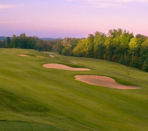 Riverwatch Golf Club - Sparta, TN