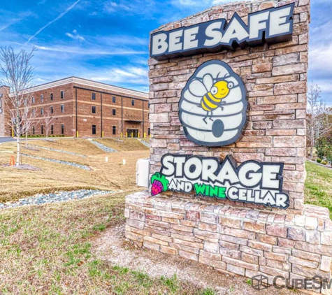 Bee Safe Storage - Burlington, NC