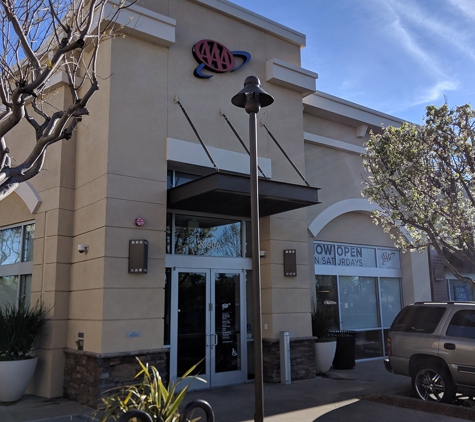 AAA Insurance - Pleasant Hill, CA