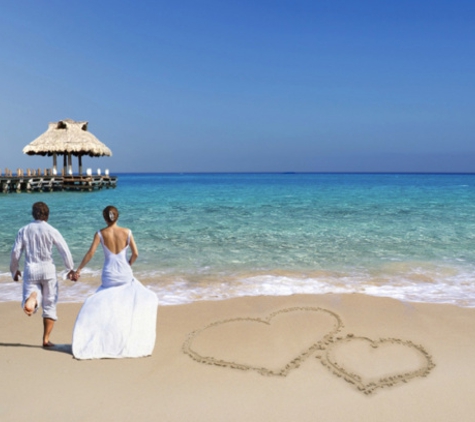 Ultimate- All Inclusive Destination Wedding & Honeymoon Consultants