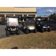 Crazy Gatorland Carts Golf Cart Rentals, Service/Sales