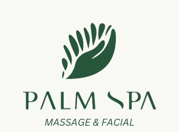 palm massage spa - Sandy, UT