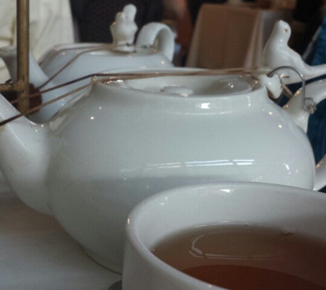 Chado Tea Room - Los Angeles, CA