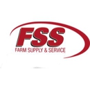 Farm Supply & Service - Automobile Parts & Supplies