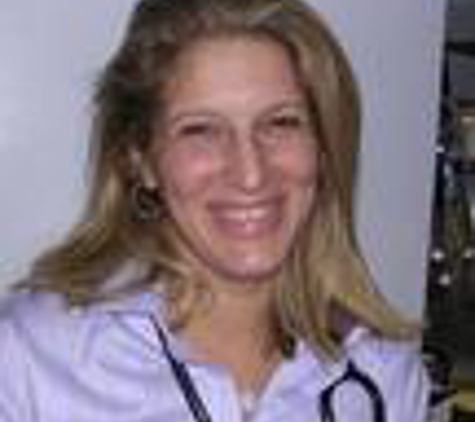 Dr. Stephanie Walker, MD - New York, NY