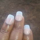 Mary's Nails