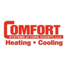 Comfort Systems of York County