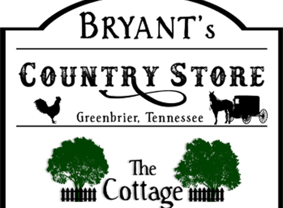 Bryant's Country Store - Greenbrier, TN