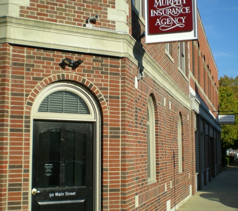 Murphy Insurance Agency - Hudson, MA