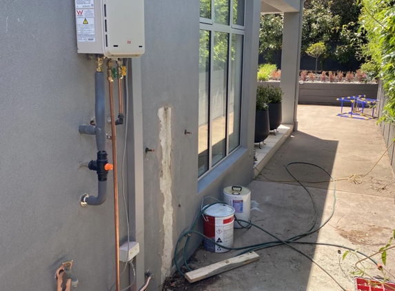 Bankside Plumbing & Gas - Rosebud, VIC