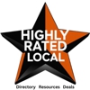 Highly Rated Local gallery