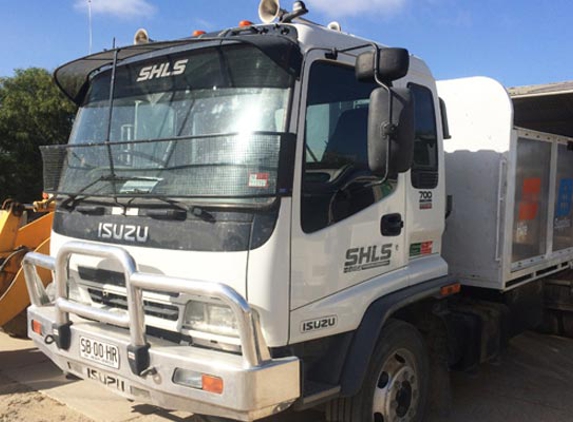 Strathalbyn Hire & Landscape Supplies - Strathalbyn, SA