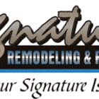 Signature Remodeling & Repairs